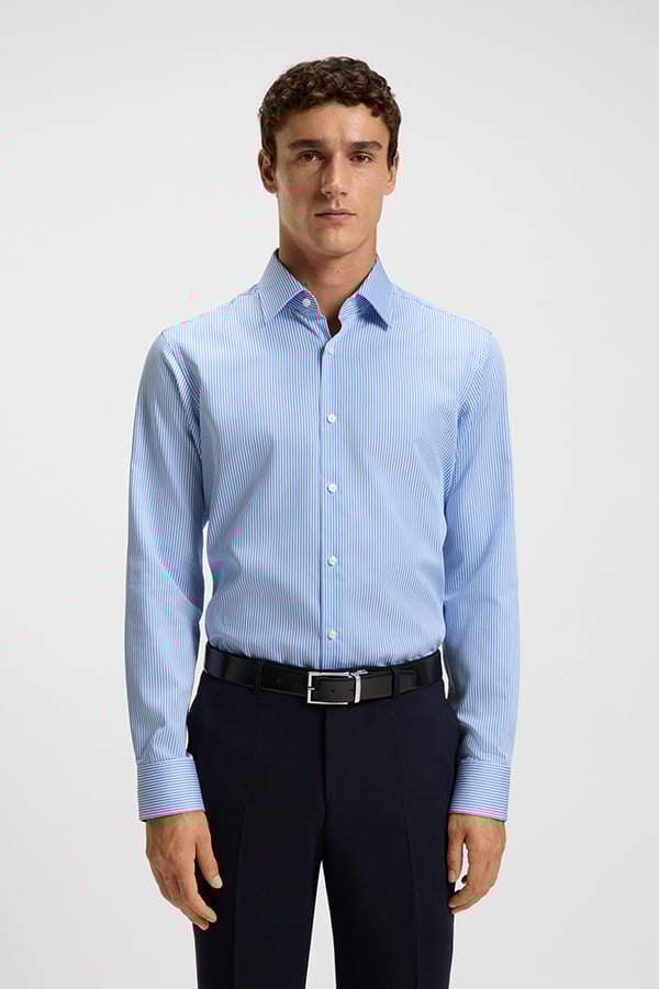 ΠΟΥΚΑΜΙΣΟ BOSS - 450 ΣΙΕΛ